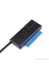 USB 3.0 Kablosu to Harddisk SATA HDD SSD Çevirici Dönüştürücü